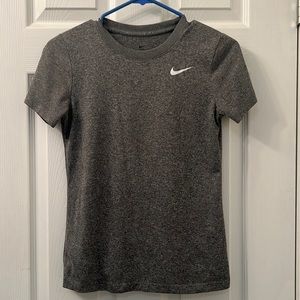 Nike dri-fit tee
